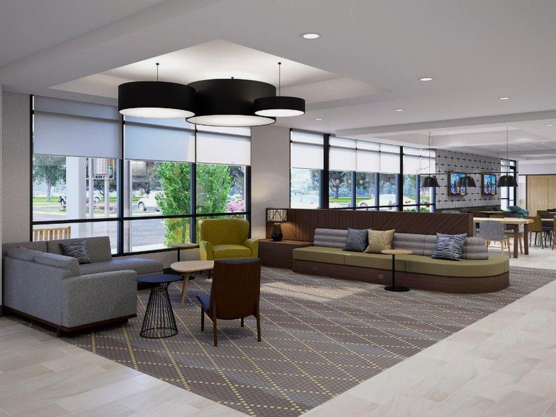 Holiday Inn Gatineau Ottawa An Ihg Hotelの写真