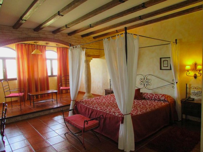 Hotel Real Castilloの写真