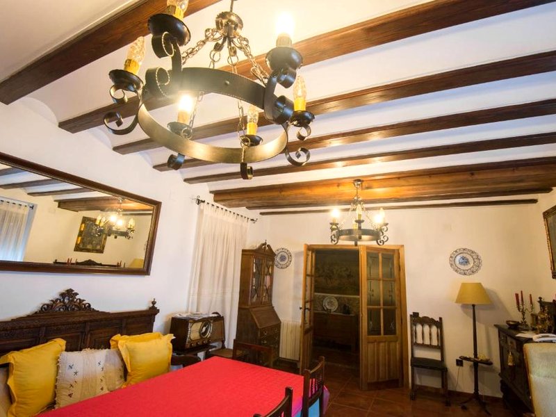 Casa Rural El Rincon Del Infanteの写真