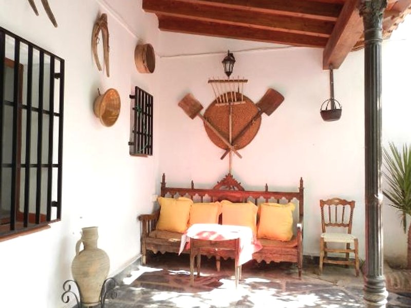 Casa Rural El Rincon Del Infanteの写真