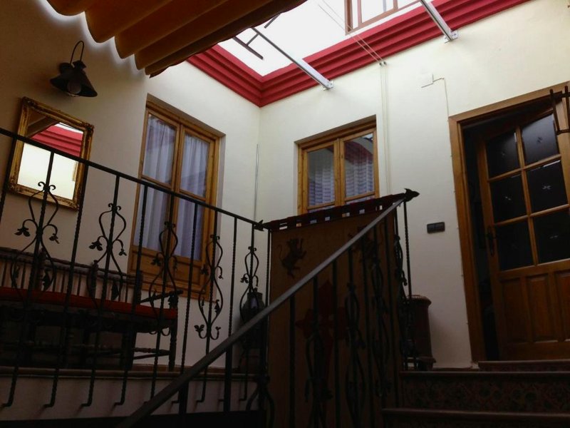 Casa Rural El Rincon Del Infanteの写真
