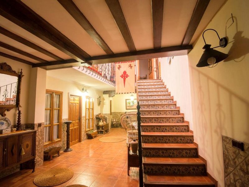 Casa Rural El Rincon Del Infanteの写真