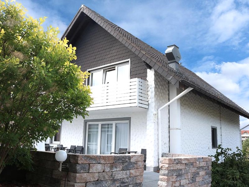 Haus Schiefersteinの写真