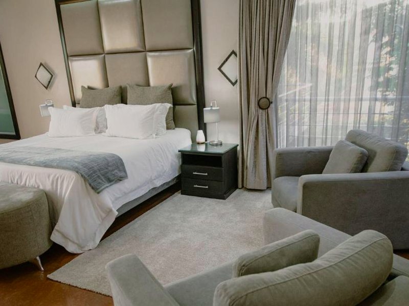 Schimper View Boutique Guest Houseの写真