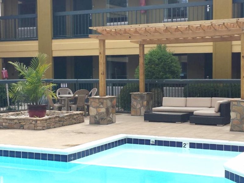 Days Inn Attalla_6の写真
