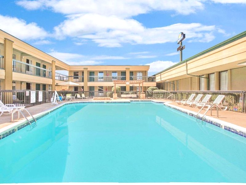 Days Inn Attalla_6の写真