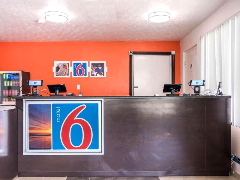 Motel 6 Attallaの写真