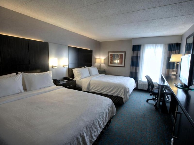 Holiday Inn Express Janesville-I-90 & US Highway 14 By IHGの写真