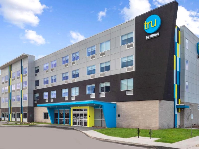Tru by Hilton Janesvilleの写真