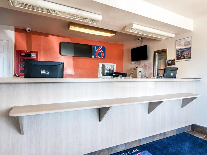 Motel 6 Janesville, WIの写真