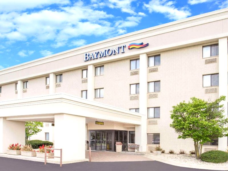 Baymont by Wyndham Janesvilleの写真