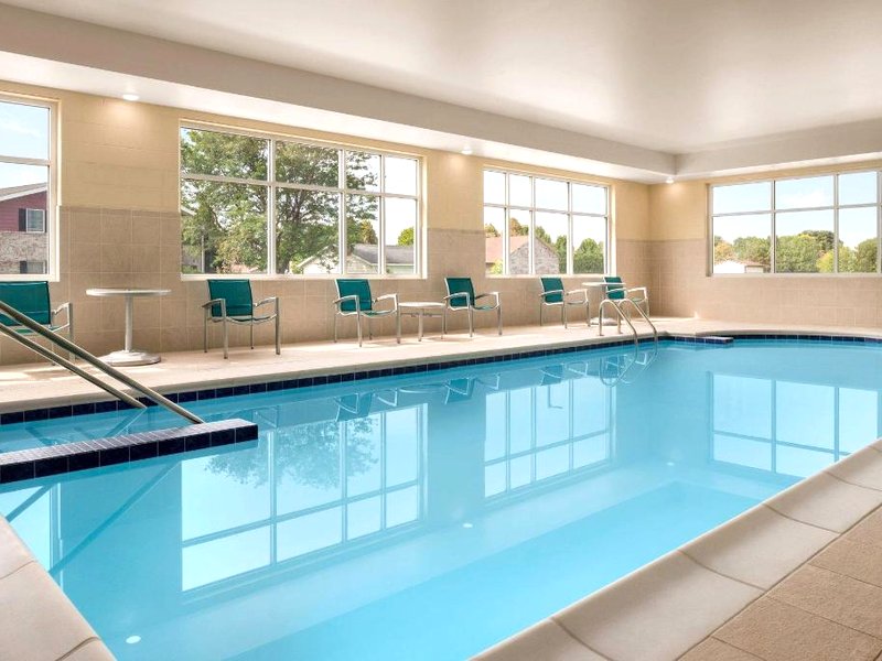 TownePlace Suites by Marriott Janesvilleの写真