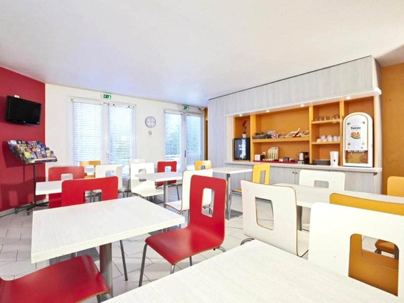 PREMIERE CLASSE MARTIGUESの写真