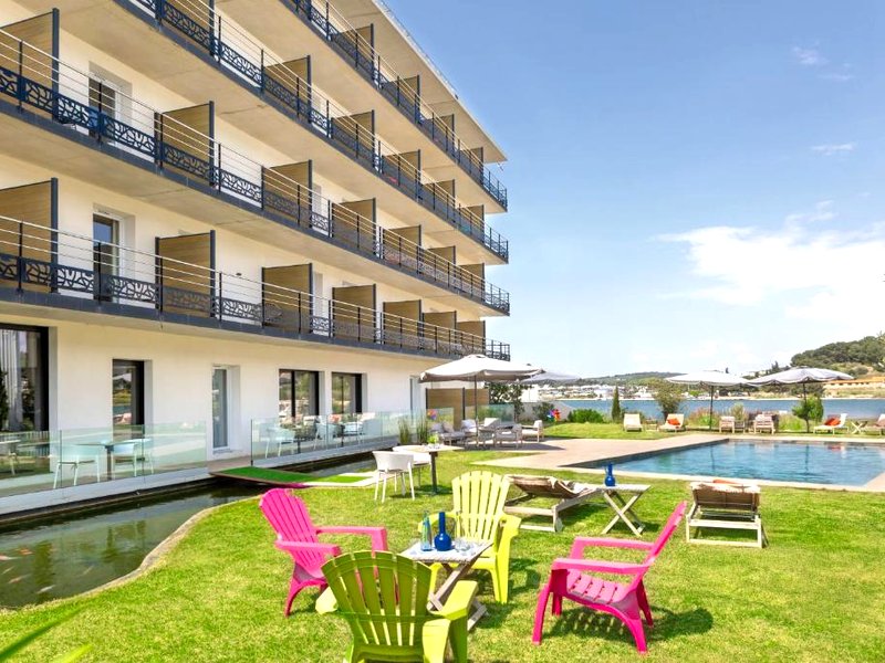 GOLDEN TULIP MARTIGUES - Provenceの写真