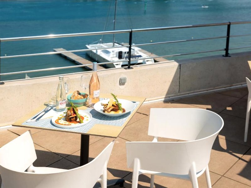 GOLDEN TULIP MARTIGUES - Provenceの写真