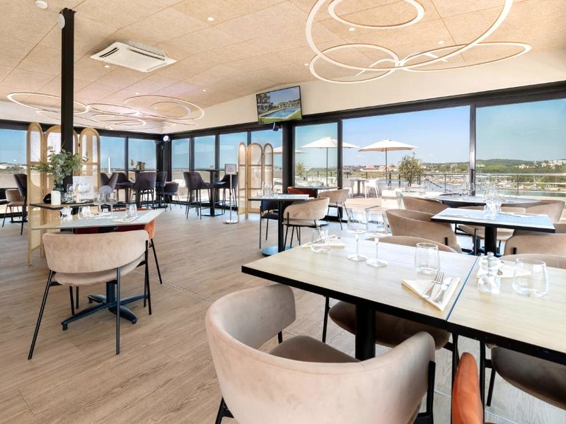 GOLDEN TULIP MARTIGUES - Provenceの写真