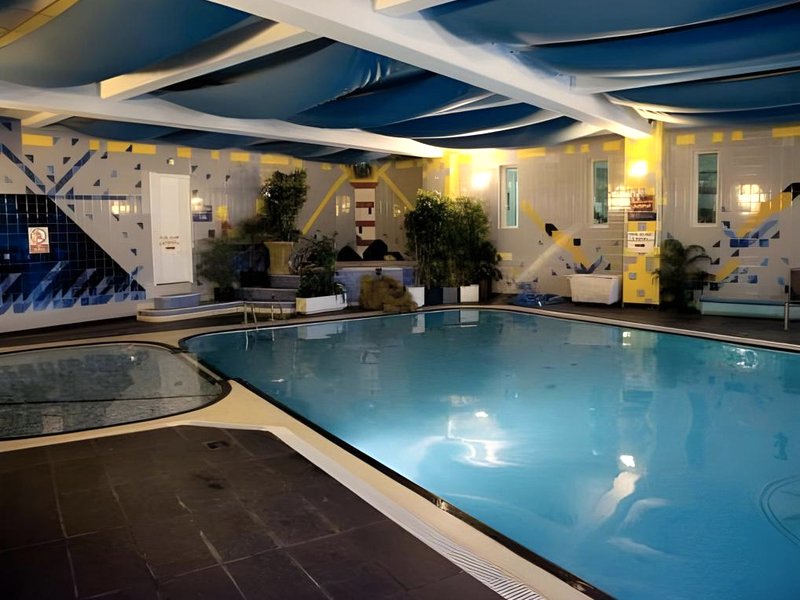 Rendezvous Hotelの写真