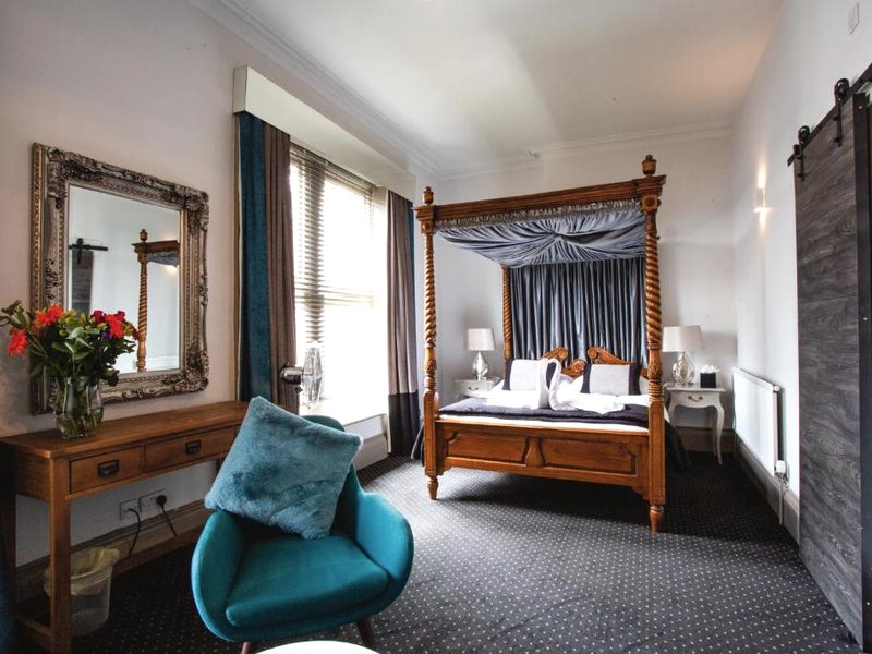 ヘリオッツ ホテル (Herriots Hotel)の写真