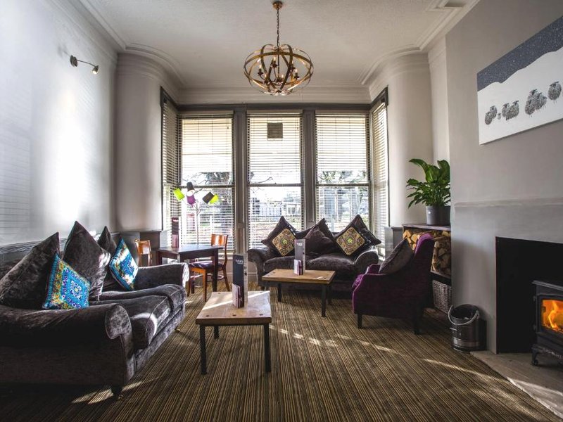 ヘリオッツ ホテル (Herriots Hotel)の写真