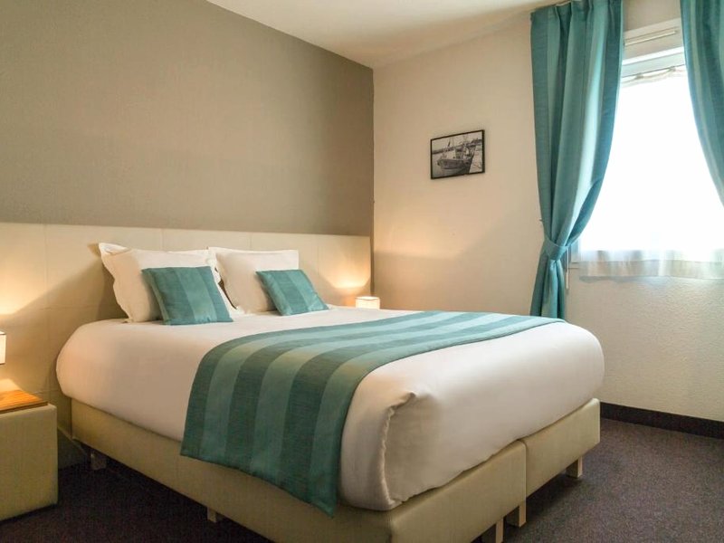 Best Hotel Beuzeville Honfleurの写真