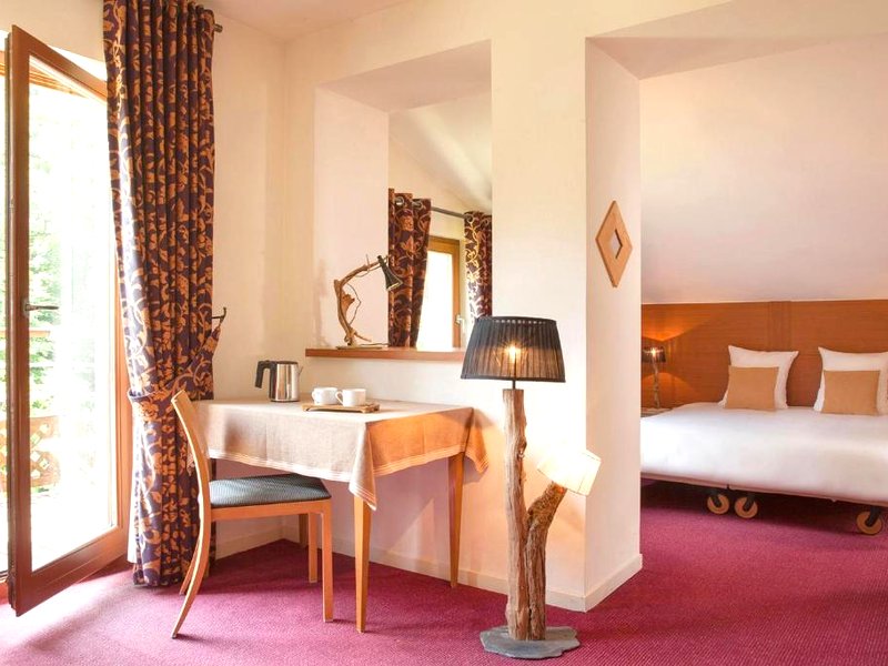 La Fischhutte, The Originals Relaisの写真