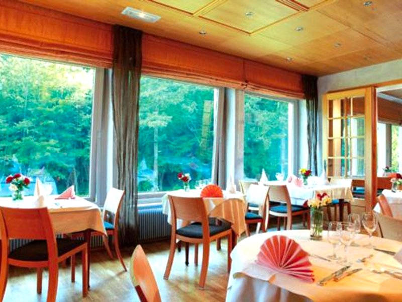 La Fischhutte, The Originals Relaisの写真