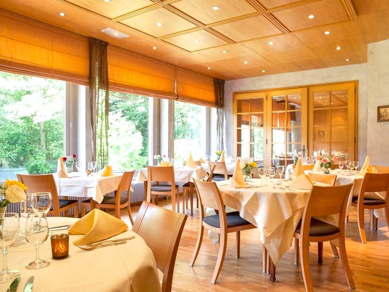 La Fischhutte, The Originals Relaisの写真