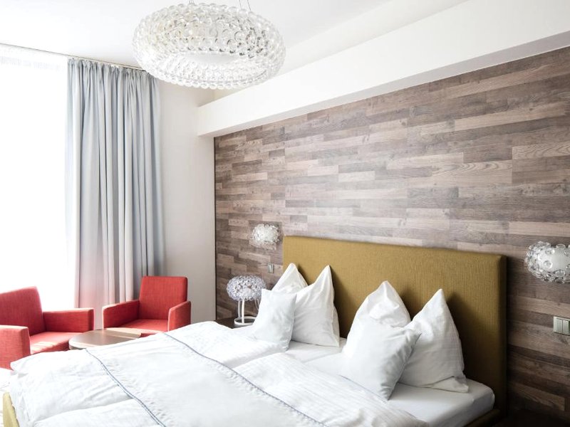 Hotel Freudの写真