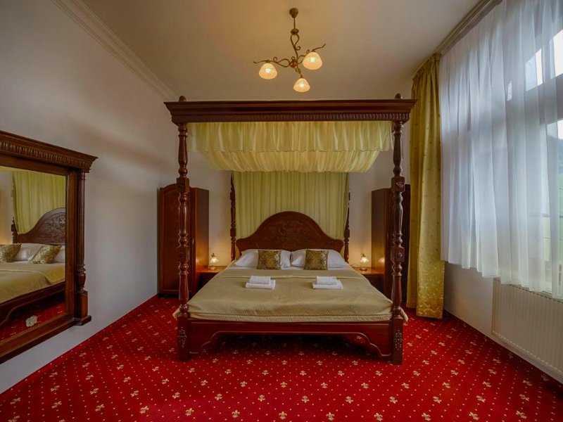 Hotel Zlaty Orelの写真