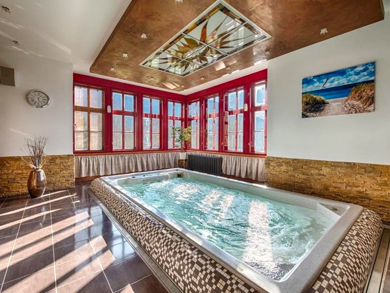 Hotel Zlaty Orelの写真