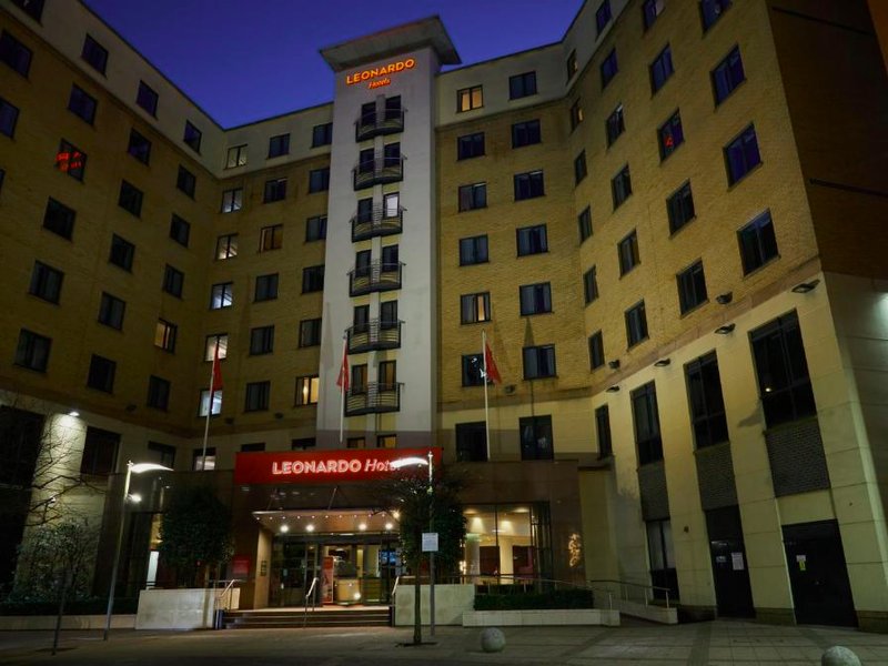 レオナルド ホテル ニューカッスル (Leonardo Hotel Newcastle)の写真