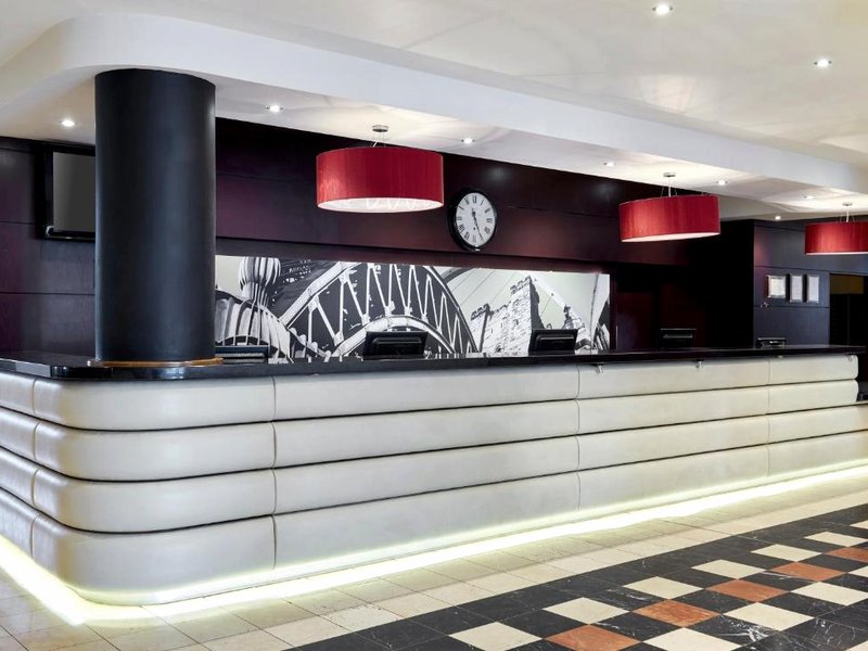 レオナルド ホテル ニューカッスル (Leonardo Hotel Newcastle)の写真