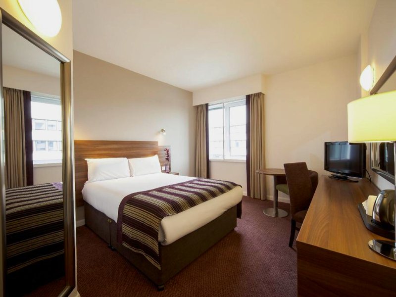 レオナルド ホテル ニューカッスル (Leonardo Hotel Newcastle)の写真