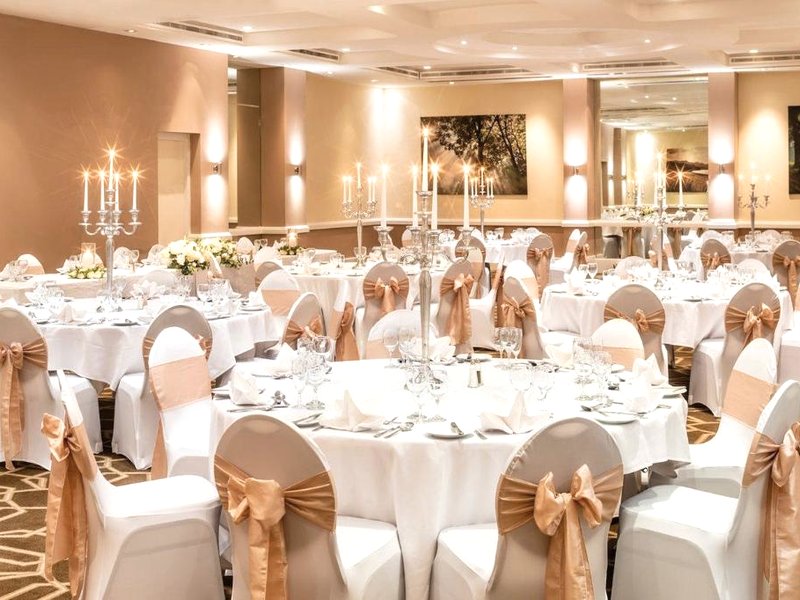 コプソーン ホテル ニューカッスル (Copthorne Hotel Newcastle)の写真