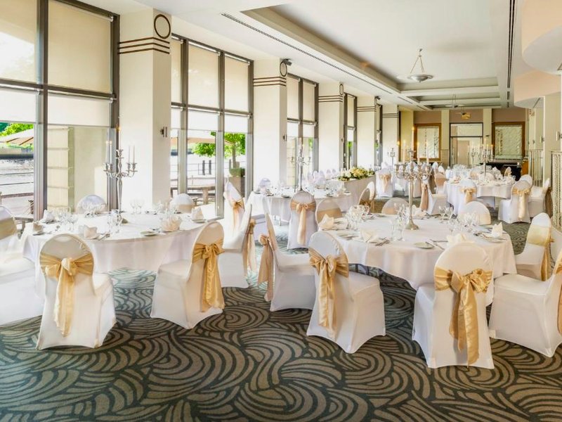 コプソーン ホテル ニューカッスル (Copthorne Hotel Newcastle)の写真