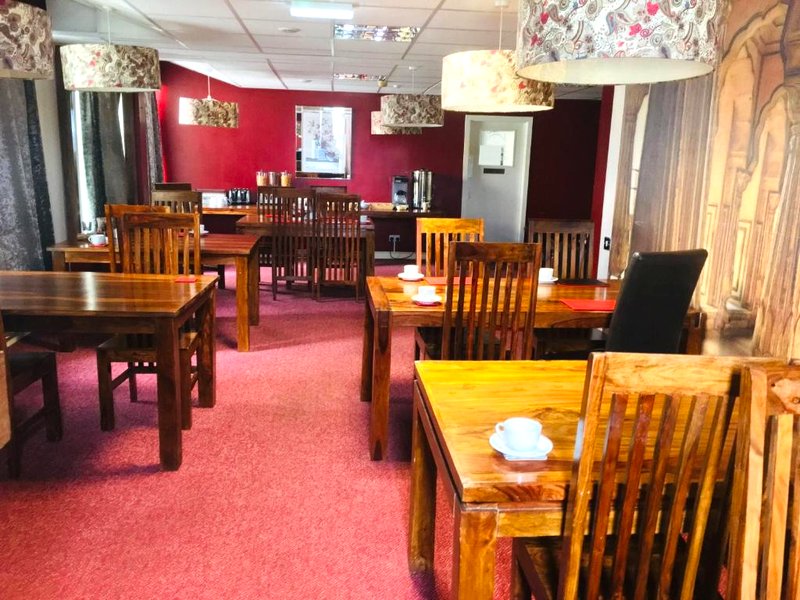 ホテル エクスプレス ニューカッスル ゲーツヘッド (Hotel Express Newcastle Gateshead)の写真