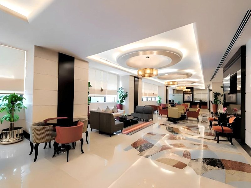 ホテル エクスプレス ニューカッスル ゲーツヘッド (Hotel Express Newcastle Gateshead)の写真