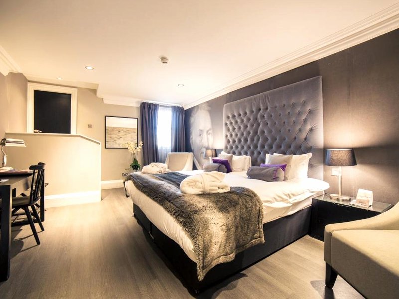 Grey Street Hotelの写真