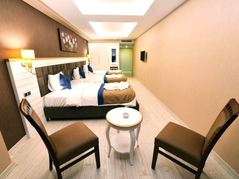 Atlıhanpark Hotelの写真