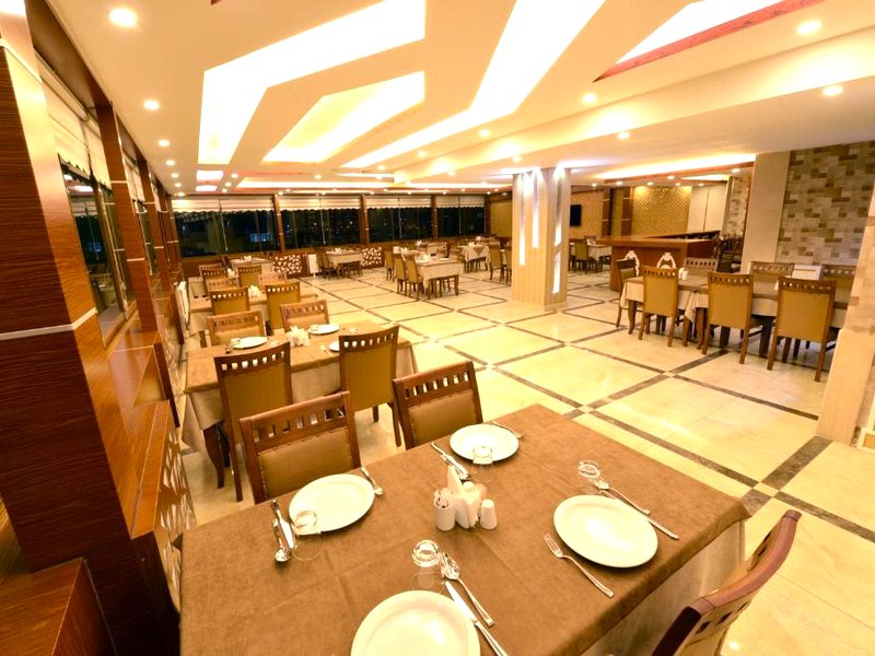 Atlıhanpark Hotelの写真