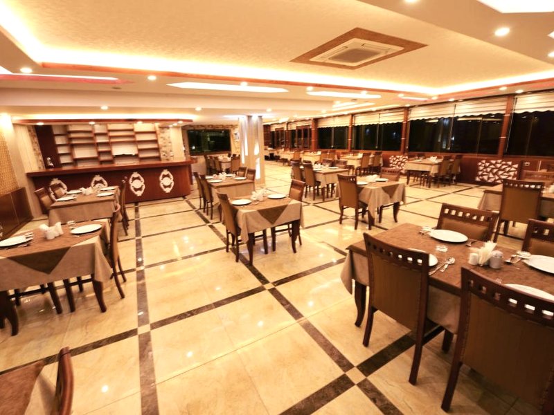 Atlıhanpark Hotelの写真
