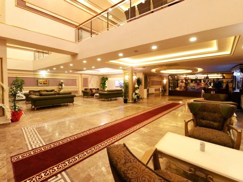 Atlıhanpark Hotelの写真