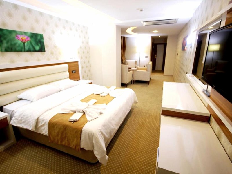 The Ancient Mesopotamia Hotelの写真