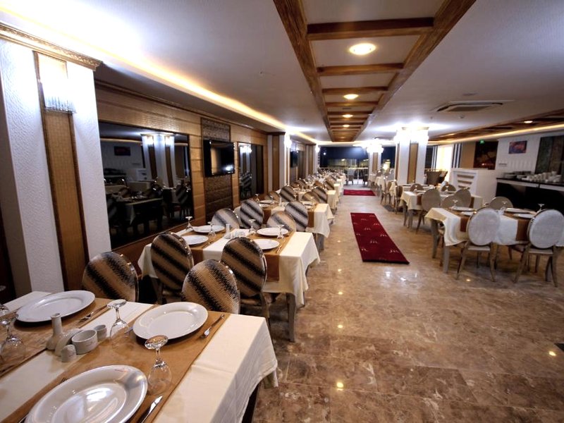 The Ancient Mesopotamia Hotelの写真