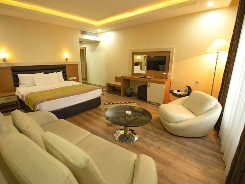 グランド ハッサンケイフ オテル (Grand Hasankeyf Otel)の写真