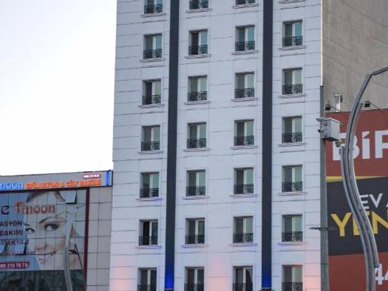 グランド ハッサンケイフ オテル (Grand Hasankeyf Otel)の写真