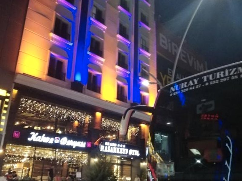 グランド ハッサンケイフ オテル (Grand Hasankeyf Otel)の写真