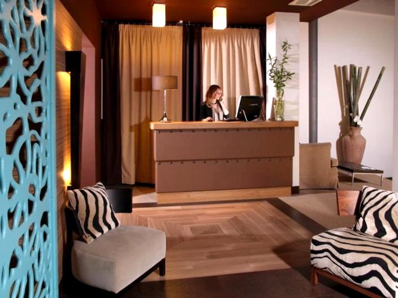 ホテル ＆ スパ ヴィラ メルチェーデ (Hotel & Spa Villa Mercede)の写真