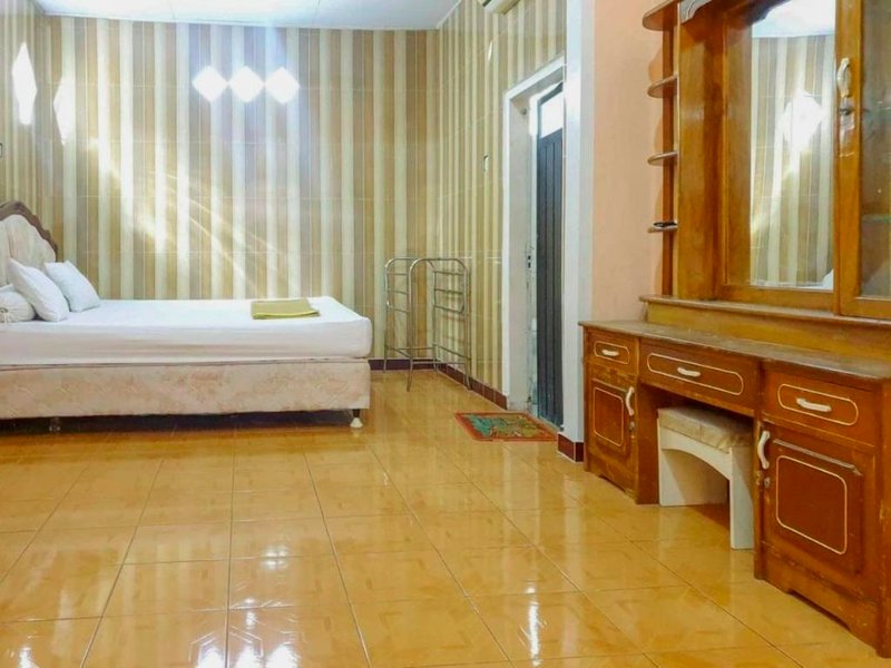 Hotel Mario Pulana Boneの写真