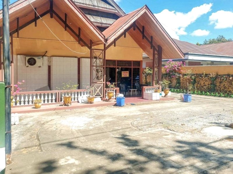 Hotel Mario Pulana Boneの写真